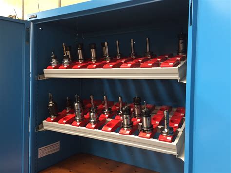 cnc tool storage manufacturers|cnc tooling storage cabinets.